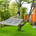Z Pasja Vakantiehuis Kopalino