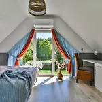 Z Pasja Vakantiehuis Kopalino