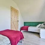 Vakantiehuis Z Pasja