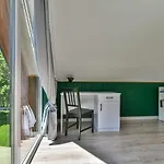 Z Pasja Vakantiehuis