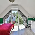Z Pasja Vakantiehuis Kopalino