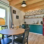 Z Pasja Vakantiehuis
