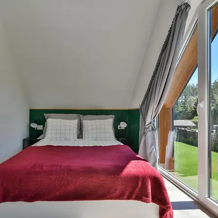Z Pasja Holiday home