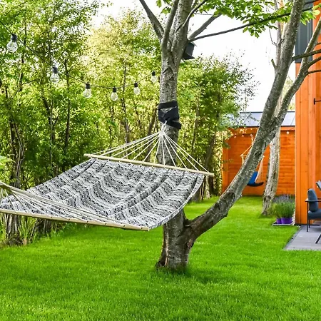Z Pasja Holiday home Kopalino