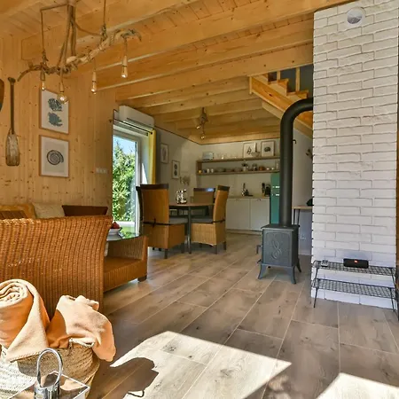 Дом отдыха Z Pasja *