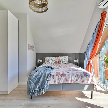 Z Pasja Holiday home *