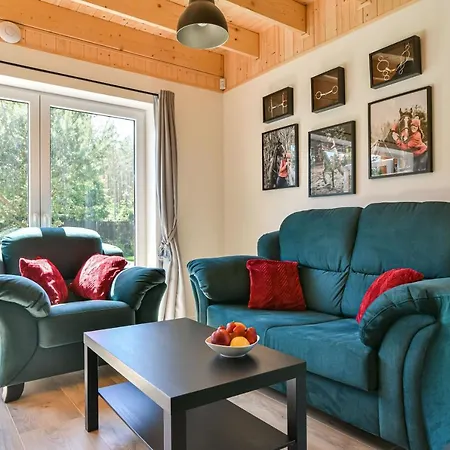Holiday home Z Pasja