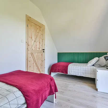 Holiday home Z Pasja