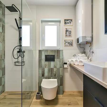 Дом отдыха Z Pasja *