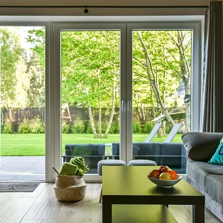 Z Pasja Дом отдыха