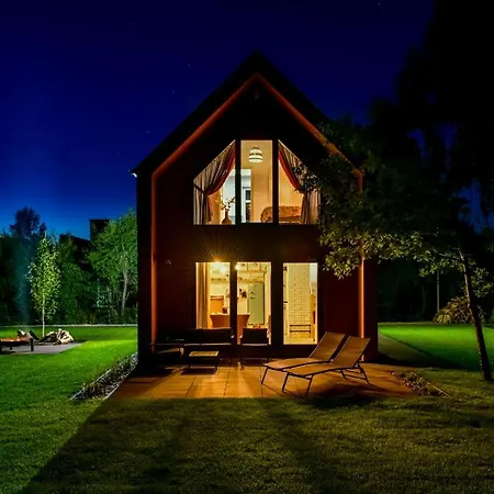 Дом отдыха Z Pasja Копалино