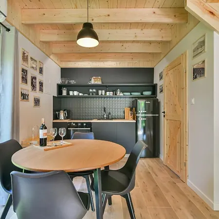 Дом отдыха Z Pasja *