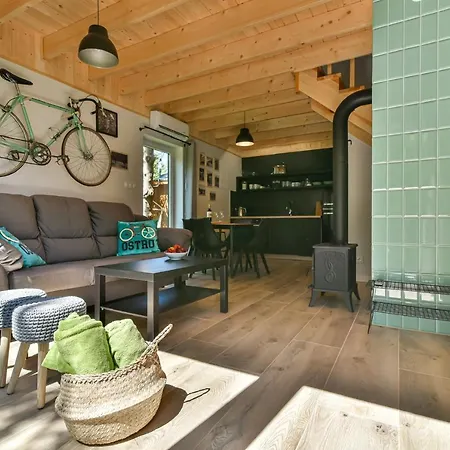 Z Pasja Сasa de vacaciones