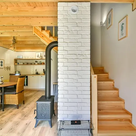 Сasa de vacaciones Z Pasja *