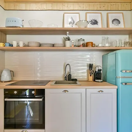 Дом отдыха Z Pasja