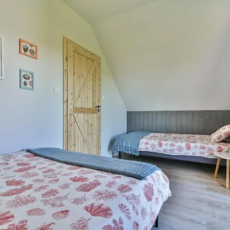 Дом отдыха Z Pasja *