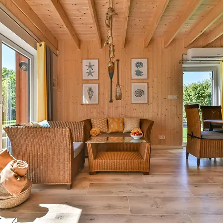 Сasa de vacaciones Z Pasja Kopalino