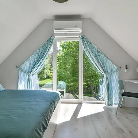 Дом отдыха Z Pasja