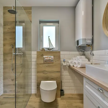 Дом отдыха Z Pasja