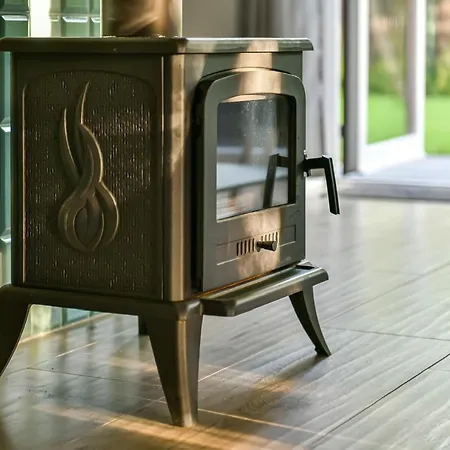 Сasa de vacaciones Z Pasja *