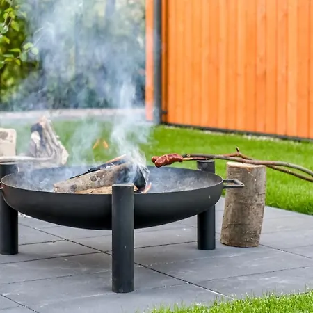 Дом отдыха Z Pasja *