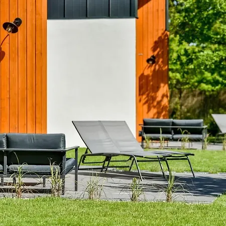 Дом отдыха Z Pasja Копалино