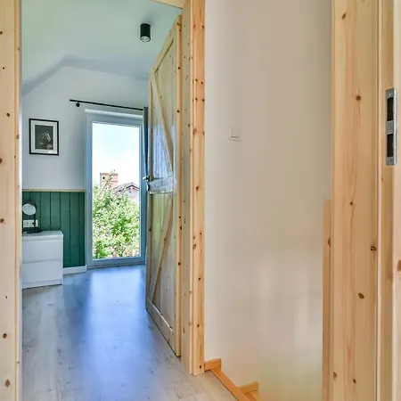 Z Pasja Дом отдыха Копалино