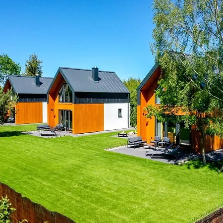 Ferienhaus Z Pasja *