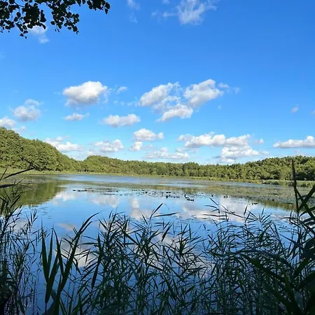 Дом отдыха Z Pasja