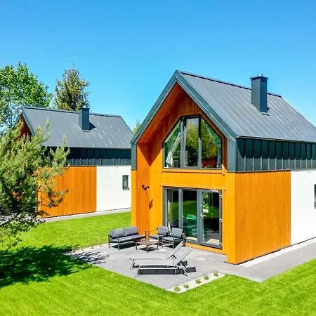 Semesterbostad Z Pasja