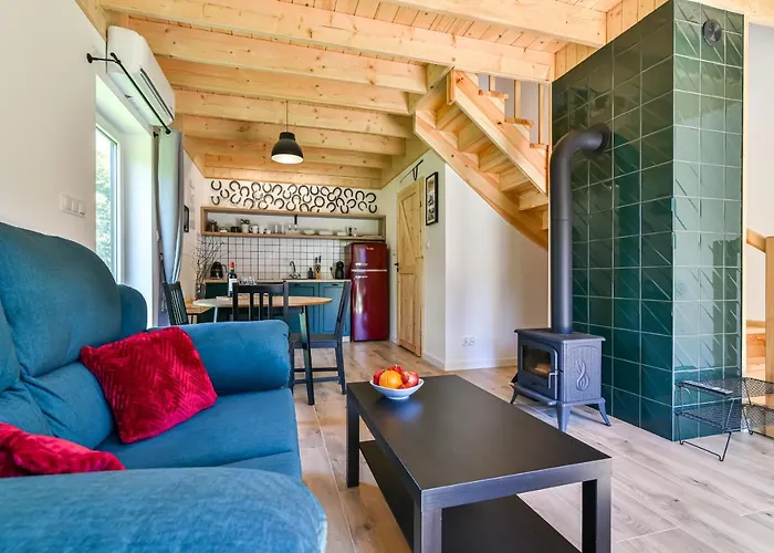 Z Pasja Semesterbostad *