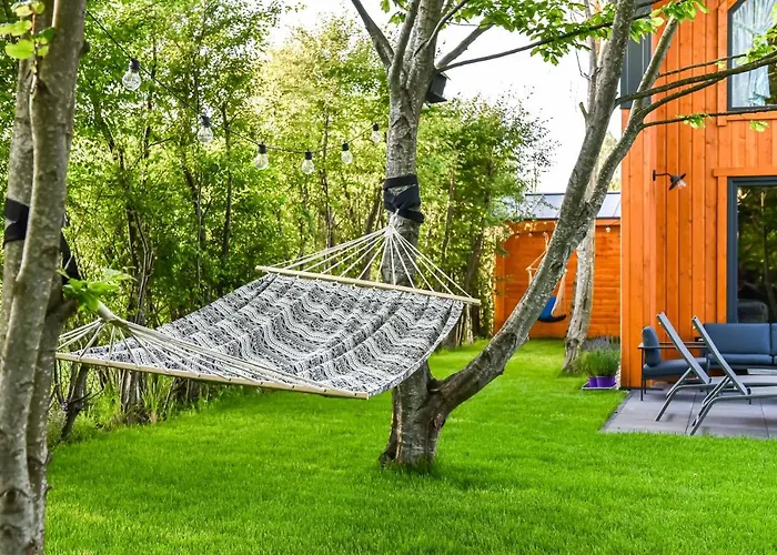 Z Pasja Semesterbostad Kopalino