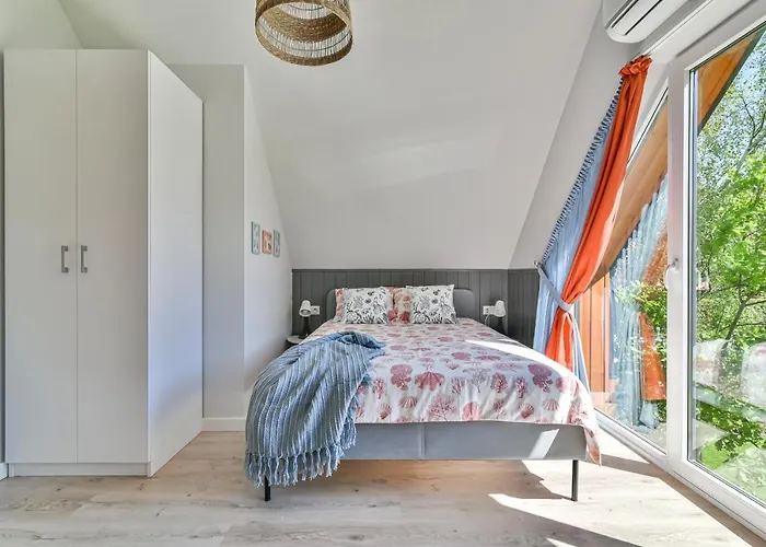 Z Pasja Semesterbostad *