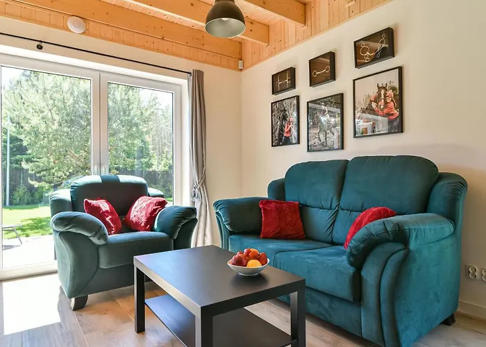 Semesterbostad Z Pasja