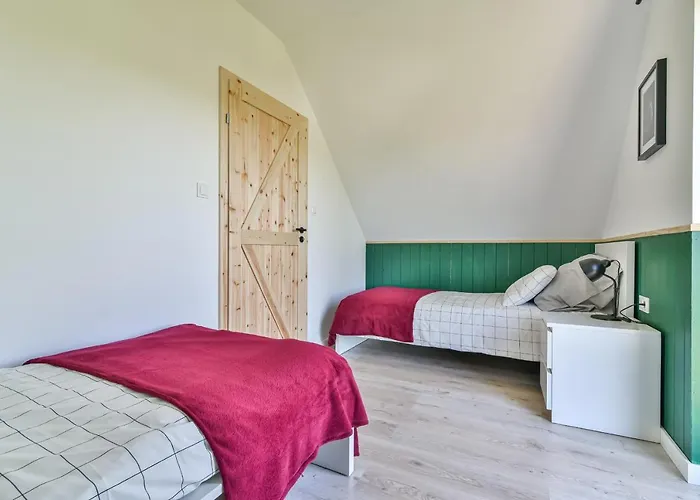 Semesterbostad Z Pasja