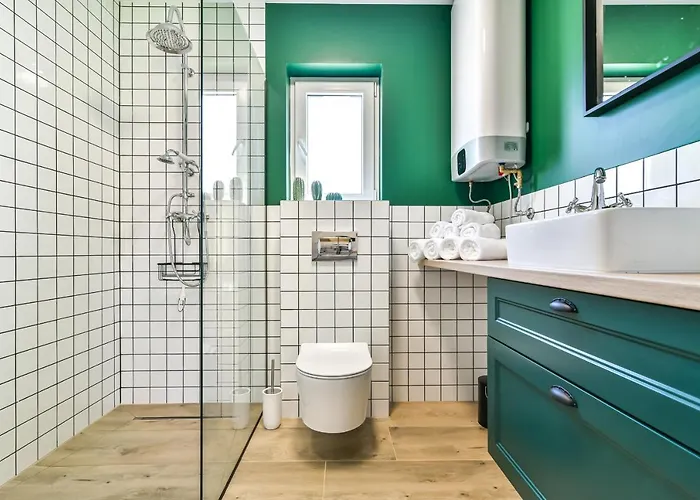 Ferienhaus Z Pasja *