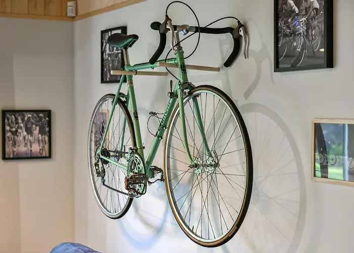 Z Pasja Ferienhaus *