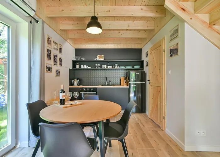 Semesterbostad Z Pasja *