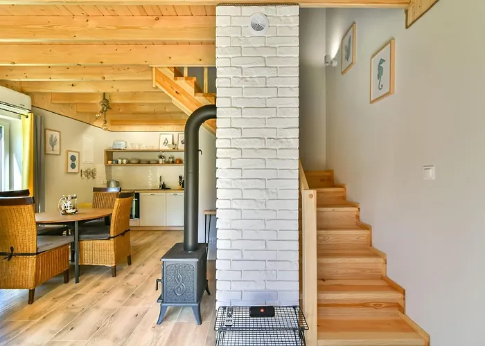 Semesterbostad Z Pasja *