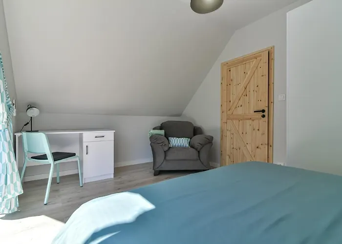 Z Pasja Ferienhaus *