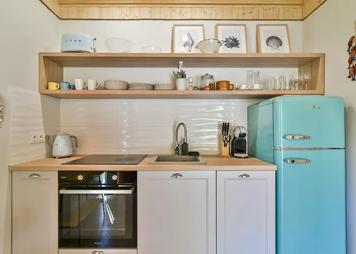 Semesterbostad Z Pasja