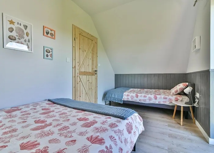 Semesterbostad Z Pasja *