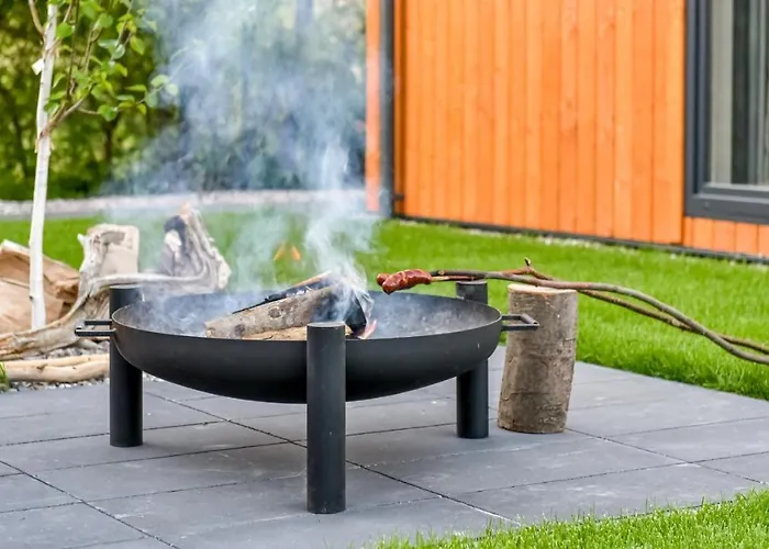 Semesterbostad Z Pasja *