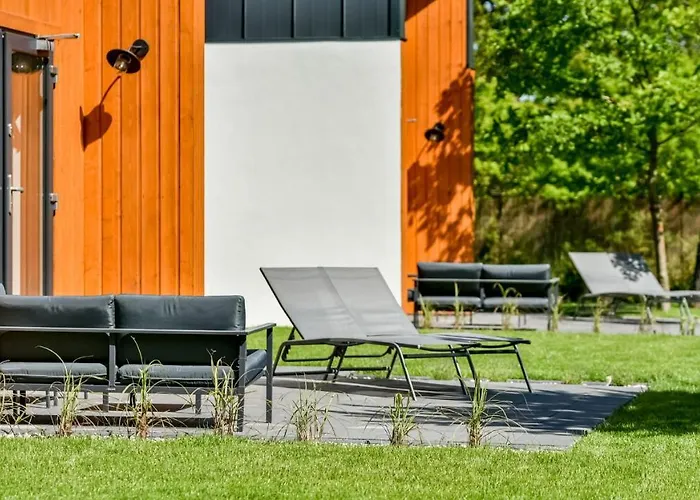 Ferienhaus Z Pasja Kopalino