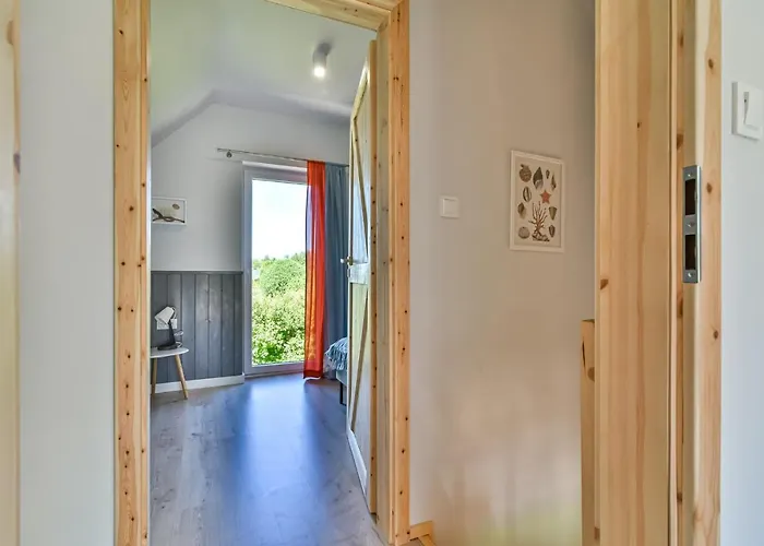 Semesterbostad Z Pasja