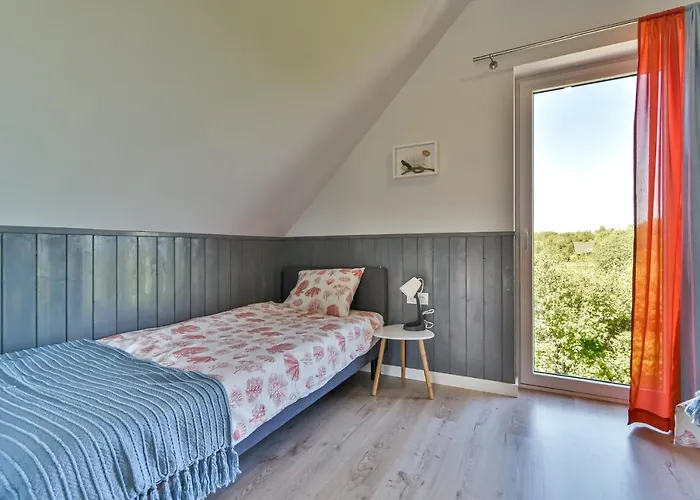 Z Pasja Ferienhaus Kopalino