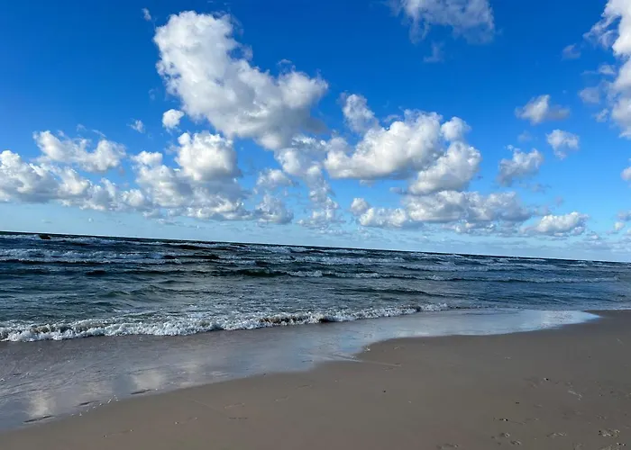 Z Pasja Semesterbostad