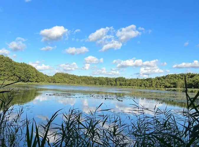 Semesterbostad Z Pasja