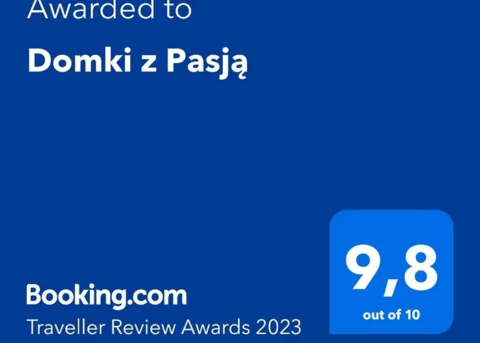 Semesterbostad Z Pasja